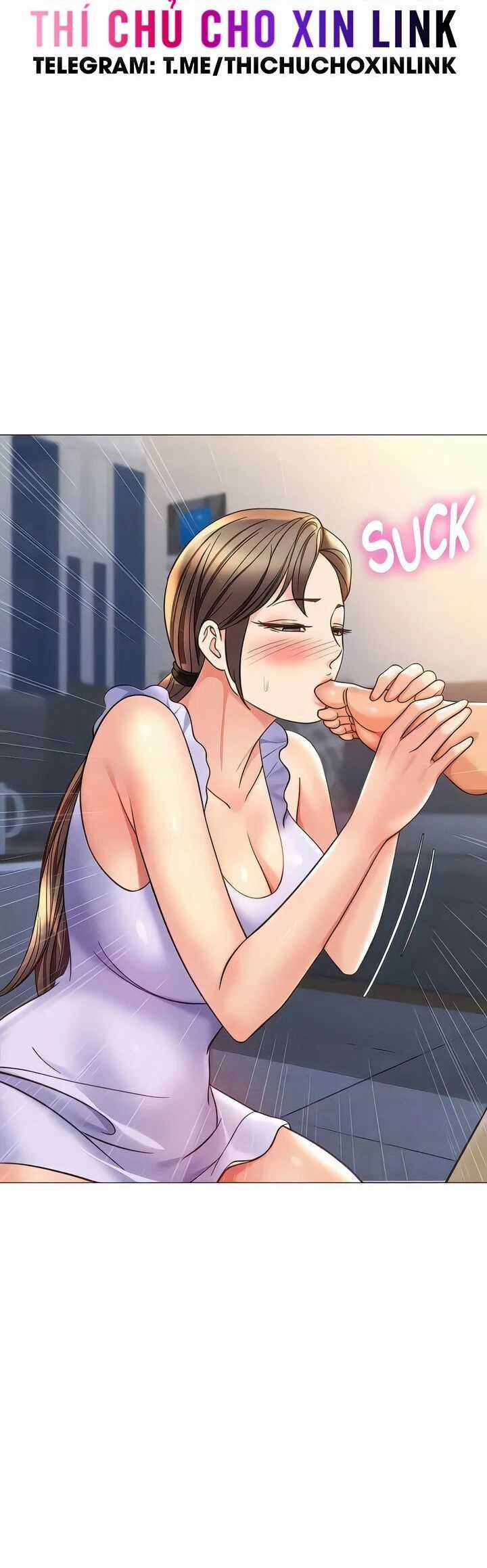 Bạn Của Con Gái Tôi Chapter 109 trang 17