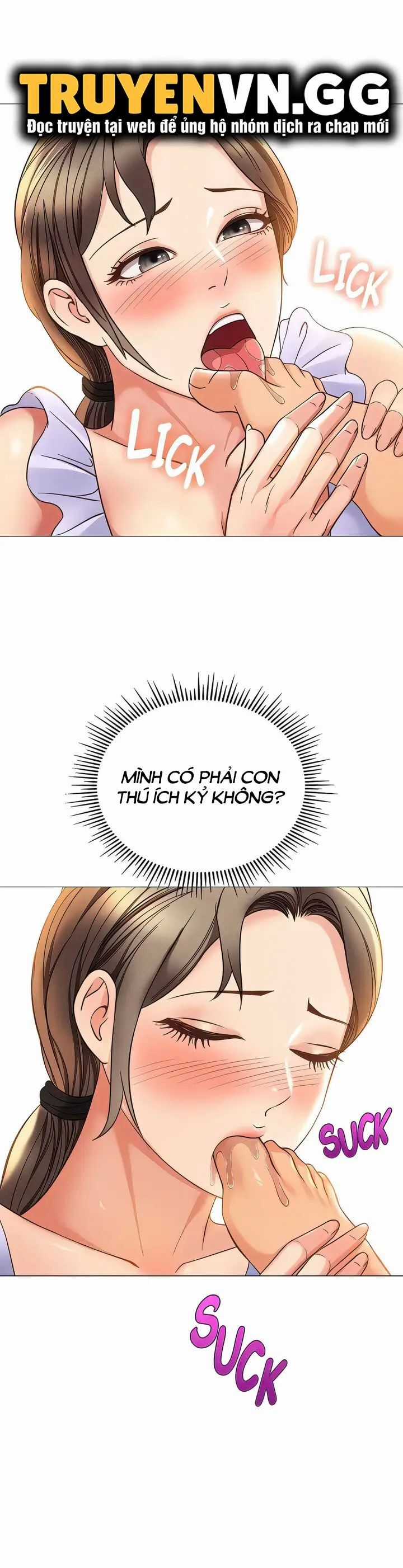 Bạn Của Con Gái Tôi Chapter 109 trang 18