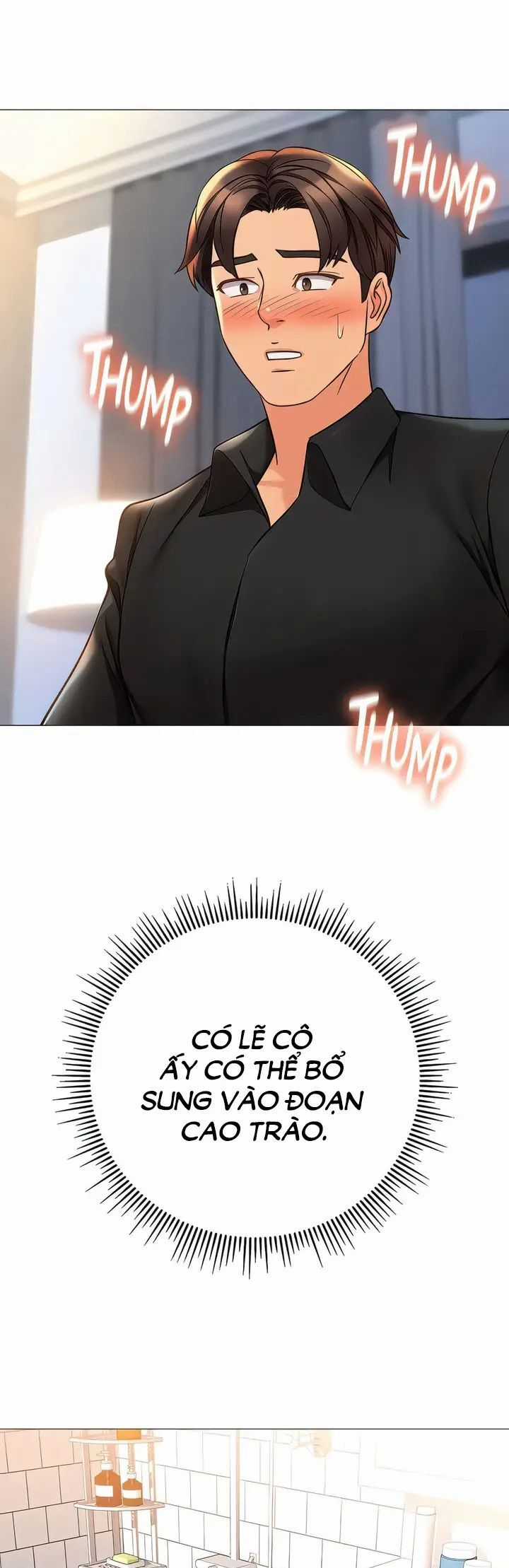 Bạn Của Con Gái Tôi Chapter 109 trang 20