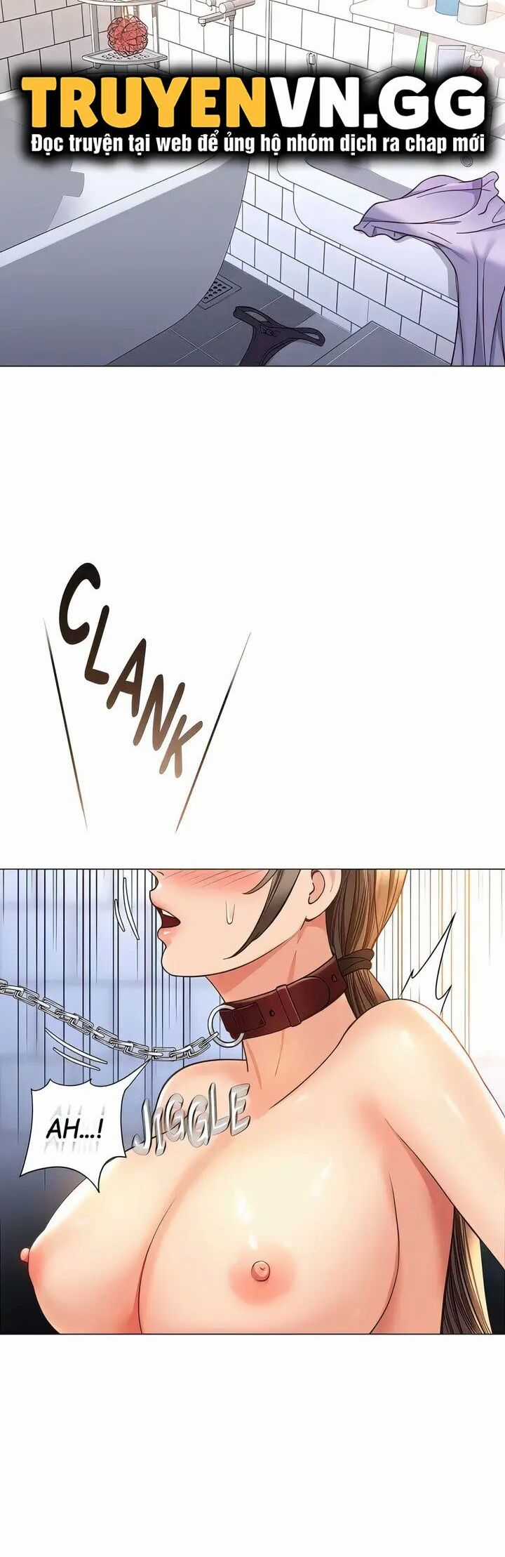Bạn Của Con Gái Tôi Chapter 109 trang 21