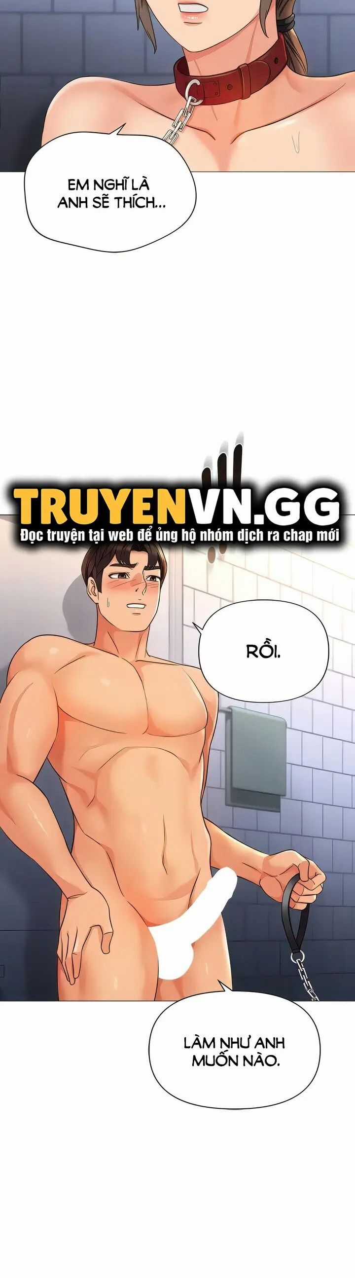 Bạn Của Con Gái Tôi Chapter 109 trang 23