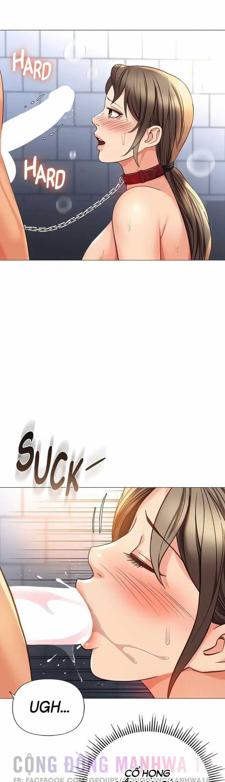 Bạn Của Con Gái Tôi Chapter 109 trang 24