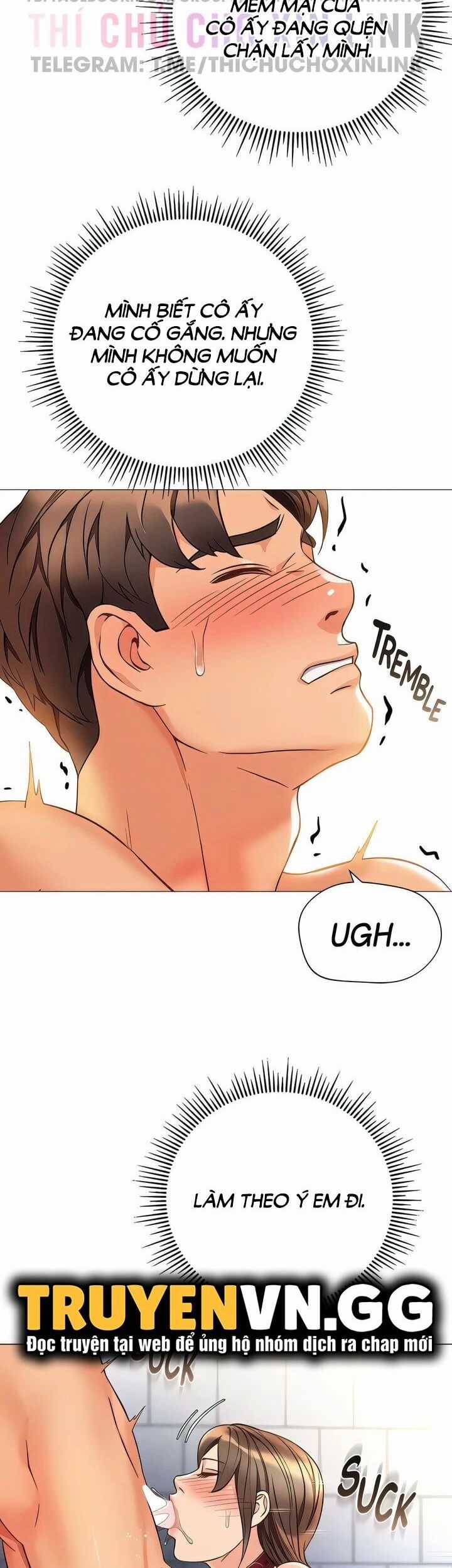 Bạn Của Con Gái Tôi Chapter 109 trang 25