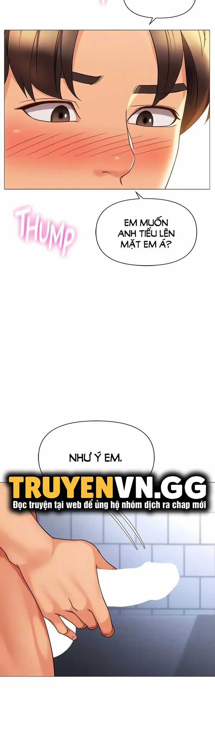 Bạn Của Con Gái Tôi Chapter 109 trang 28