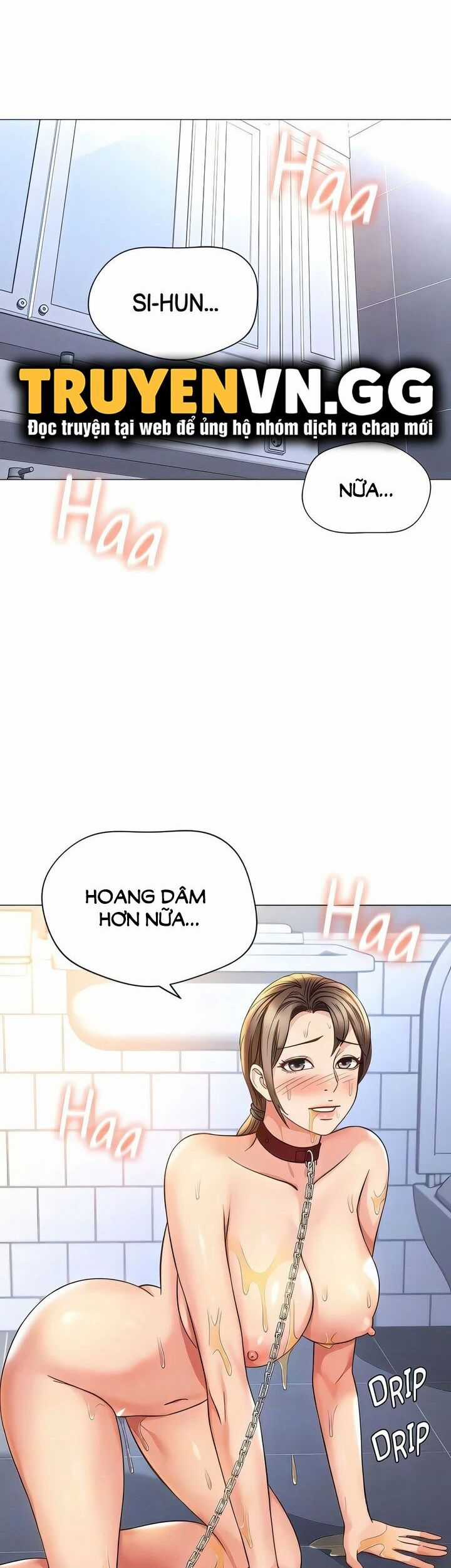 Bạn Của Con Gái Tôi Chapter 109 trang 31