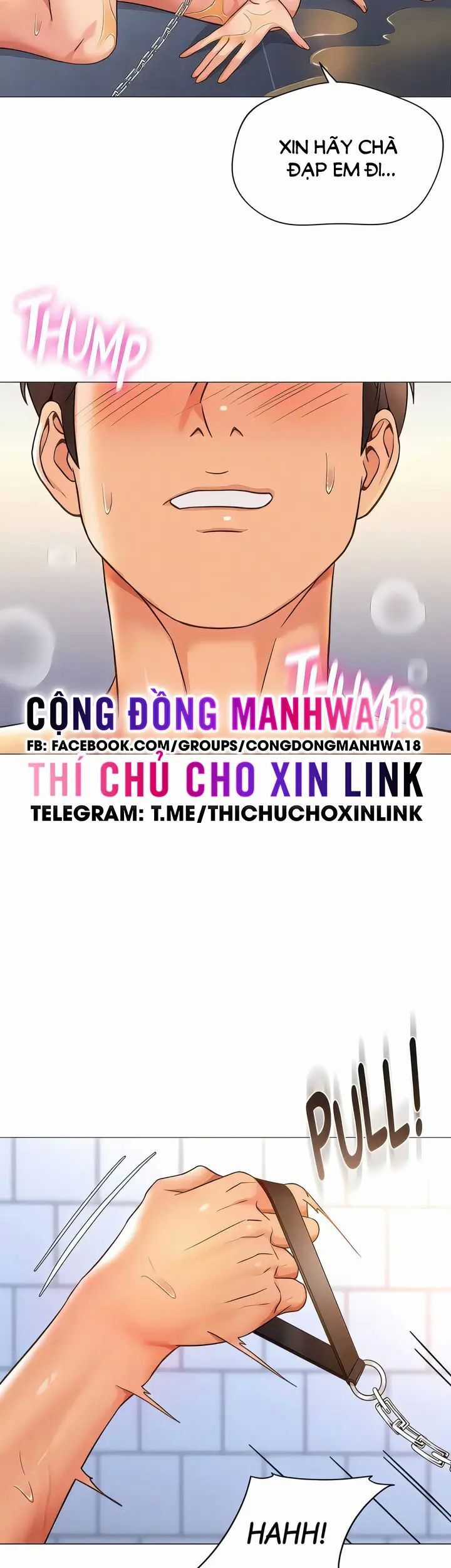 Bạn Của Con Gái Tôi Chapter 109 trang 32