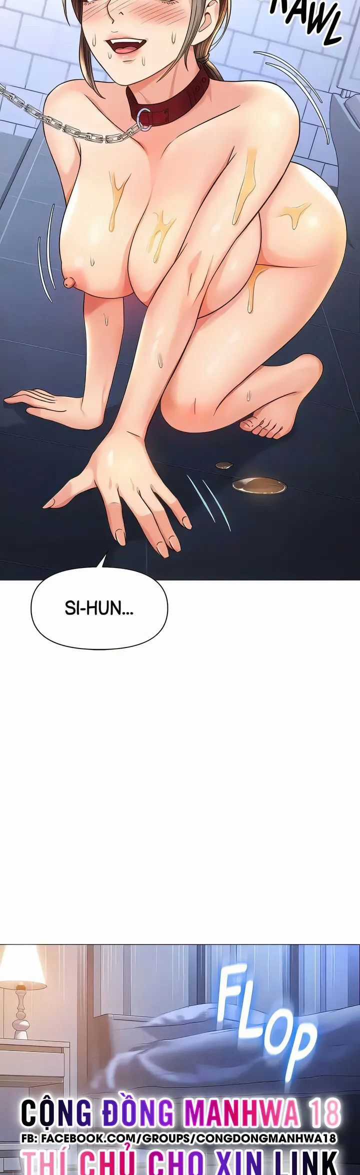 Bạn Của Con Gái Tôi Chapter 109 trang 34