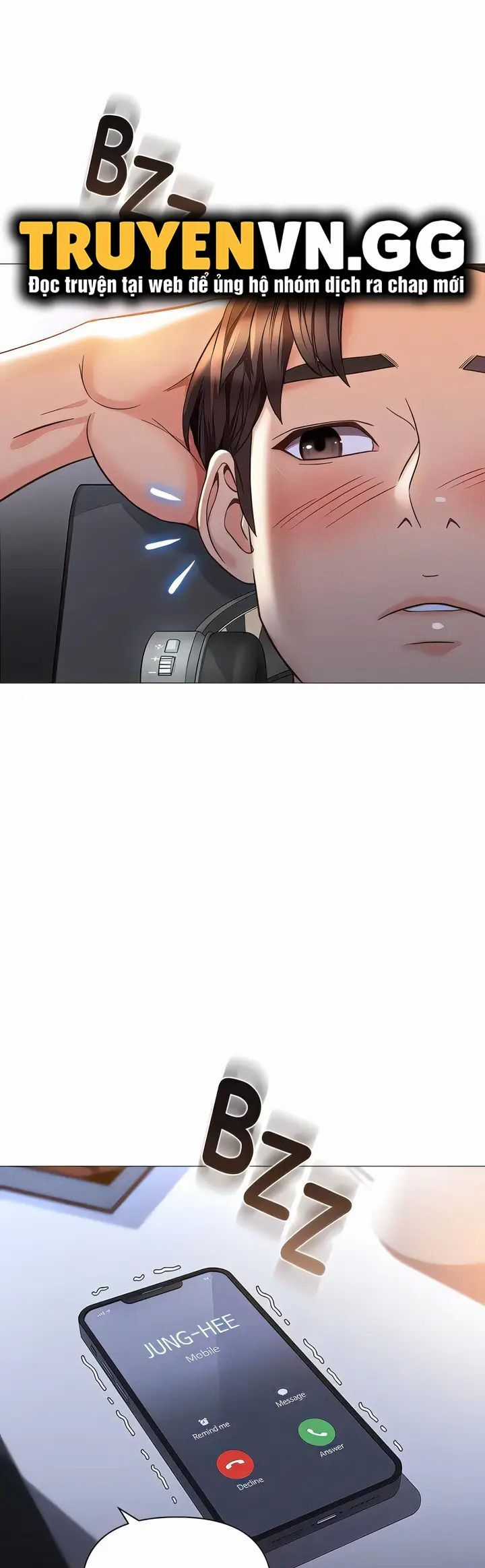 Bạn Của Con Gái Tôi Chapter 109 trang 4