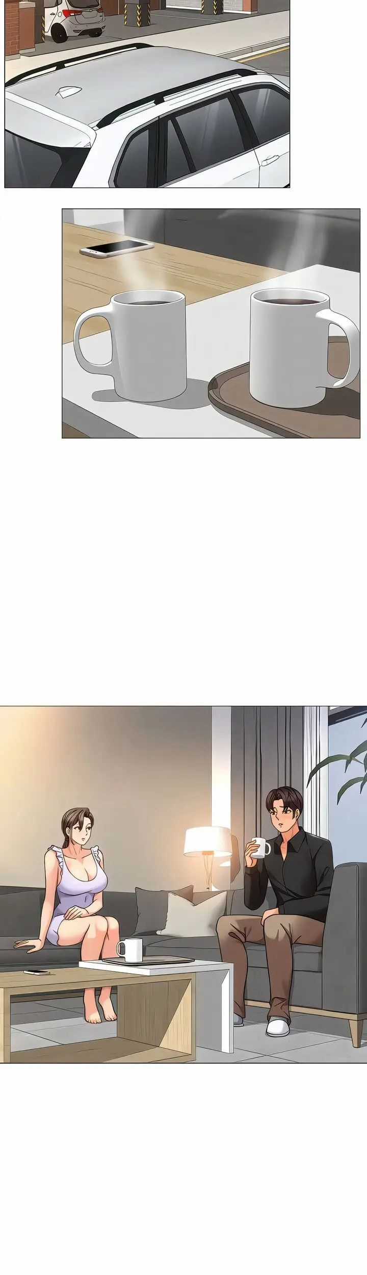 Bạn Của Con Gái Tôi Chapter 109 trang 6