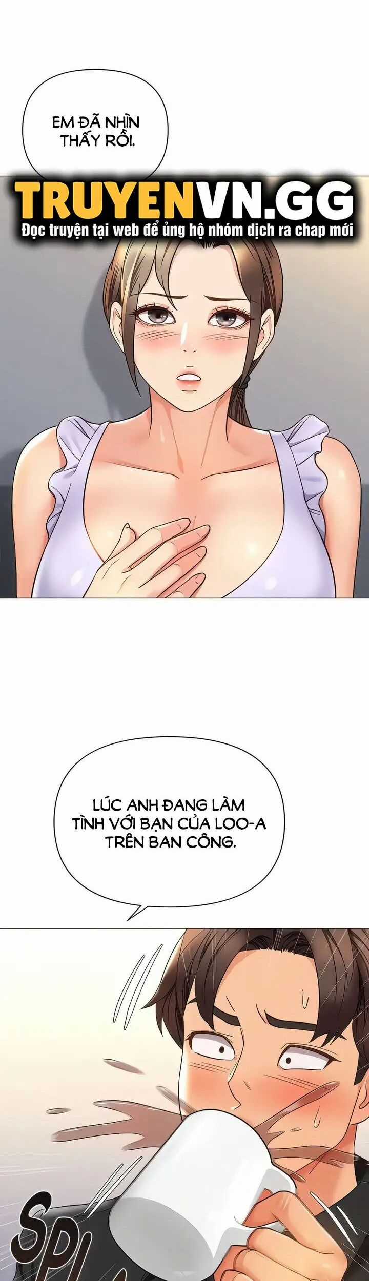 Bạn Của Con Gái Tôi Chapter 109 trang 7