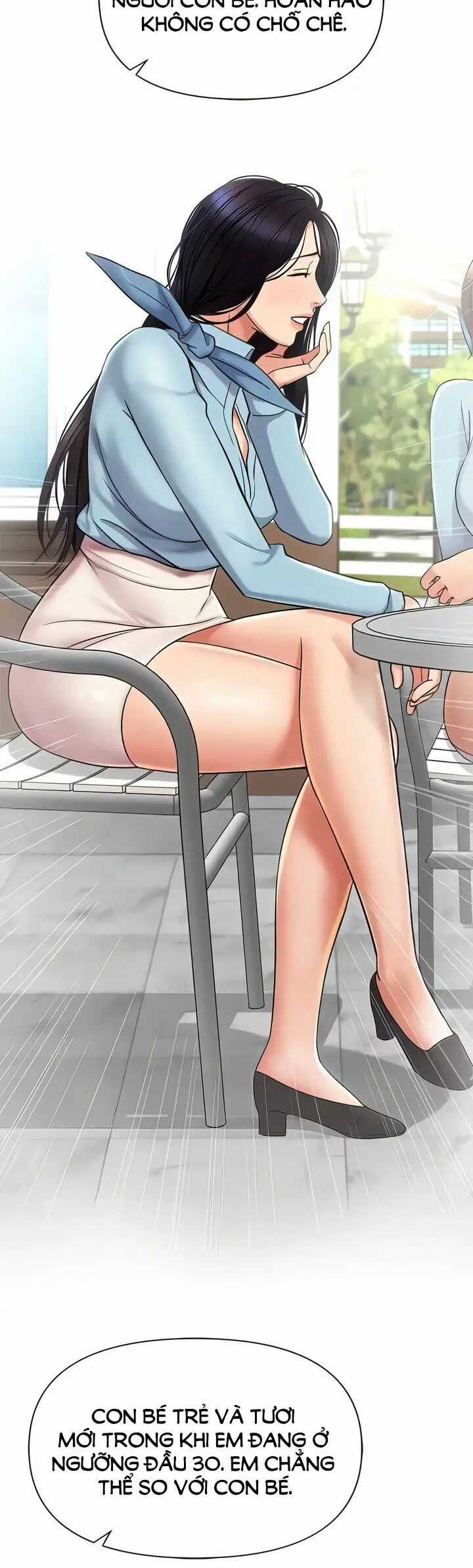 Bạn Của Con Gái Tôi Chapter 109 trang 9