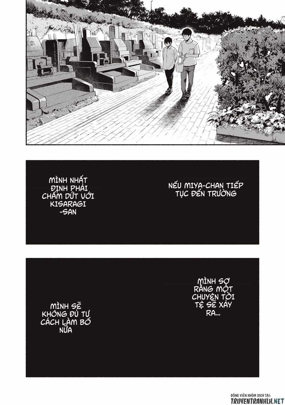 Bạn Của Con Gái Tôi Chapter 11 trang 9