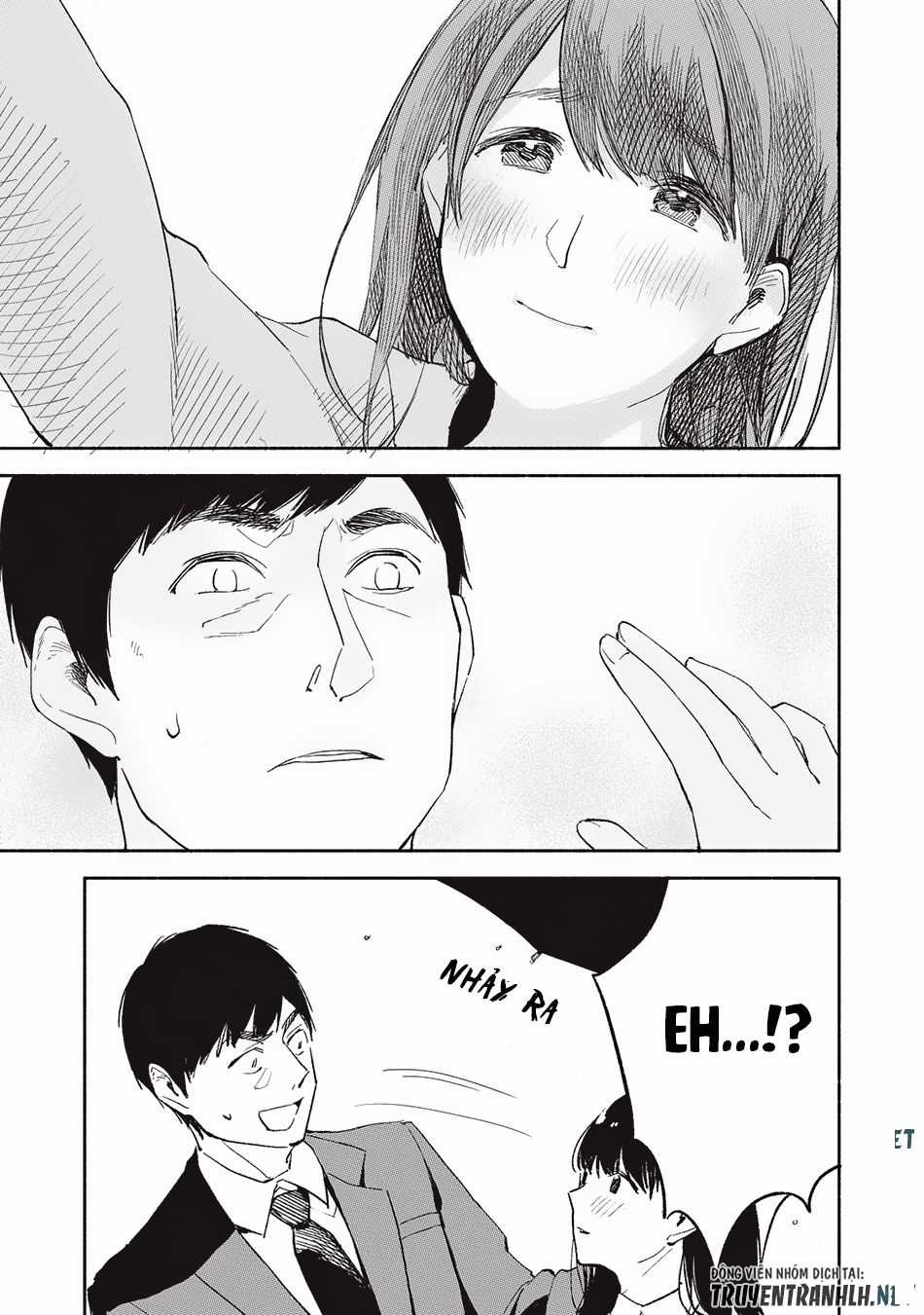 Bạn Của Con Gái Tôi Chapter 2 trang 19