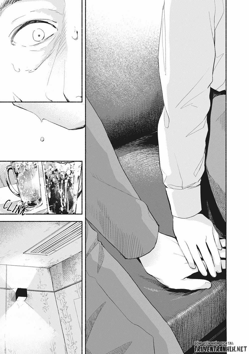 Bạn Của Con Gái Tôi Chapter 4 trang 14