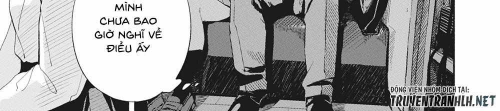 Bạn Của Con Gái Tôi Chapter 4 trang 2