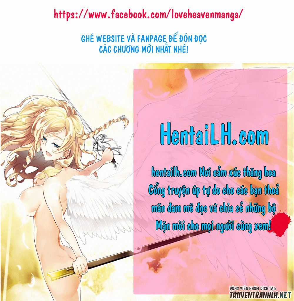 Bạn Của Con Gái Tôi Chapter 4 trang 23