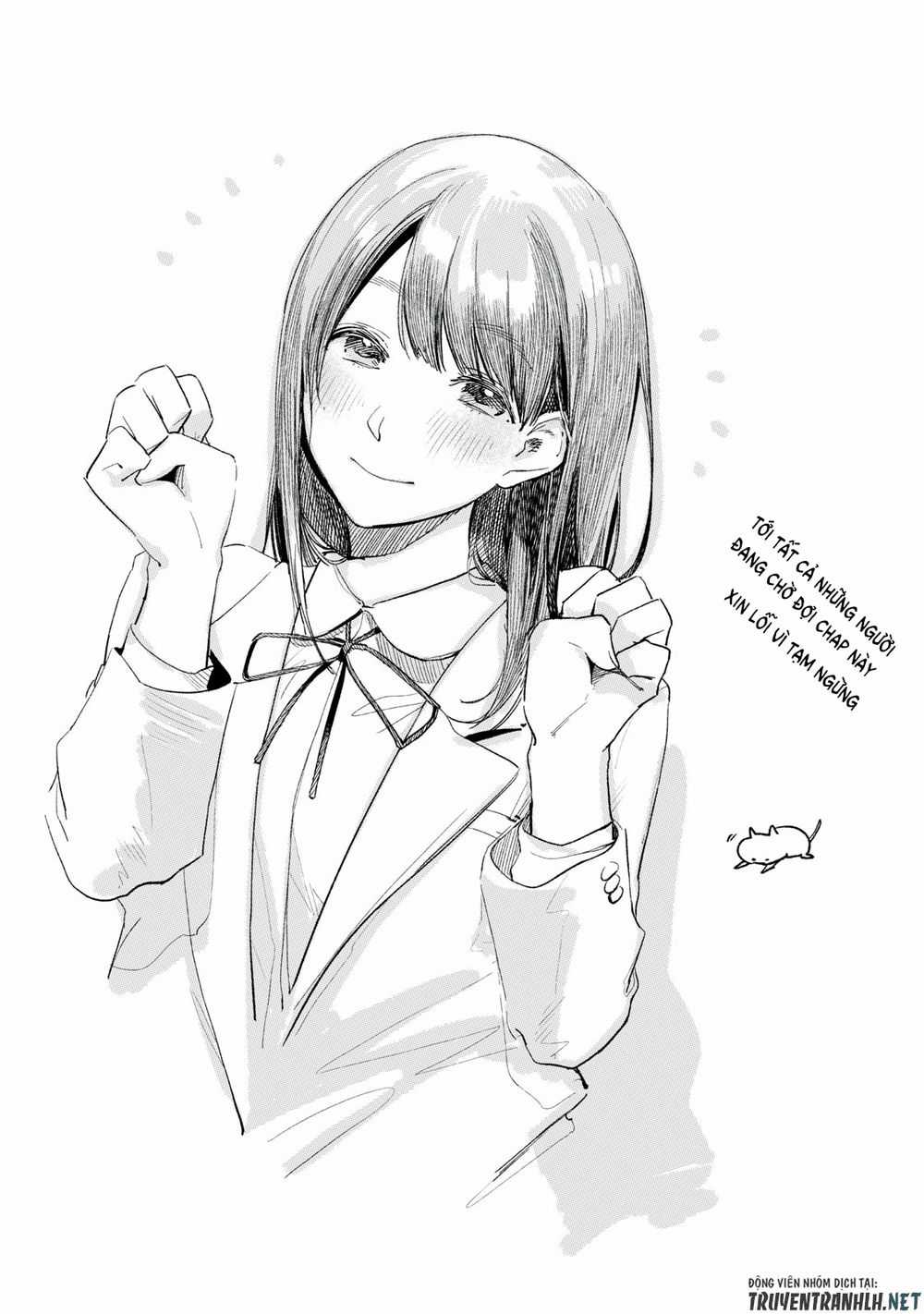 Bạn Của Con Gái Tôi Chapter 5 trang 2