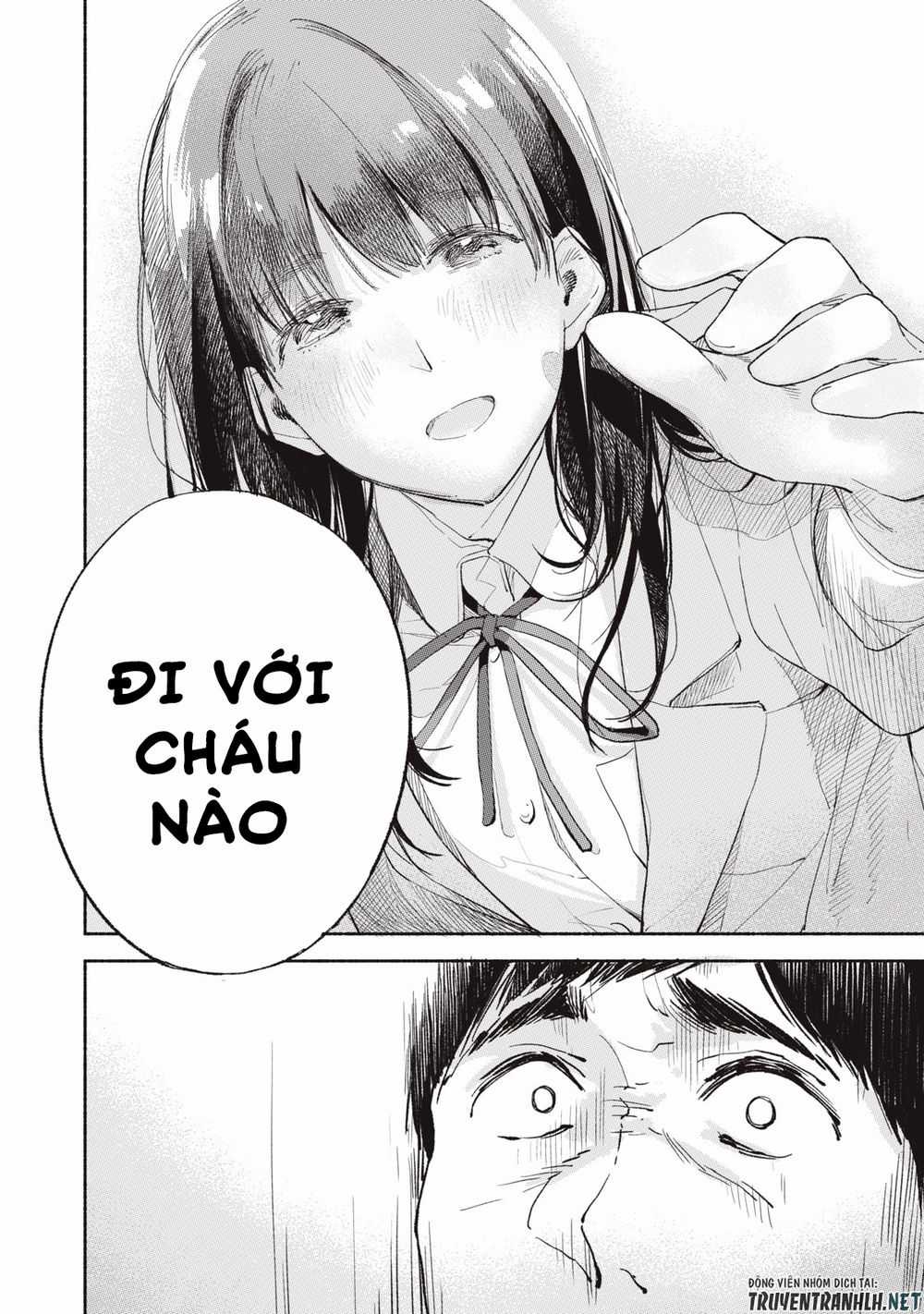 Bạn Của Con Gái Tôi Chapter 5 trang 22