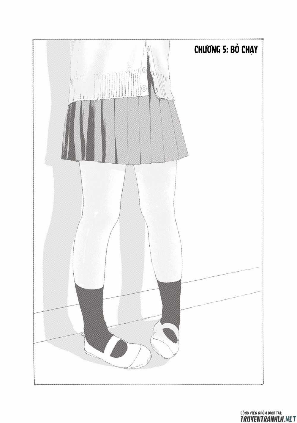 Bạn Của Con Gái Tôi Chapter 5 trang 3