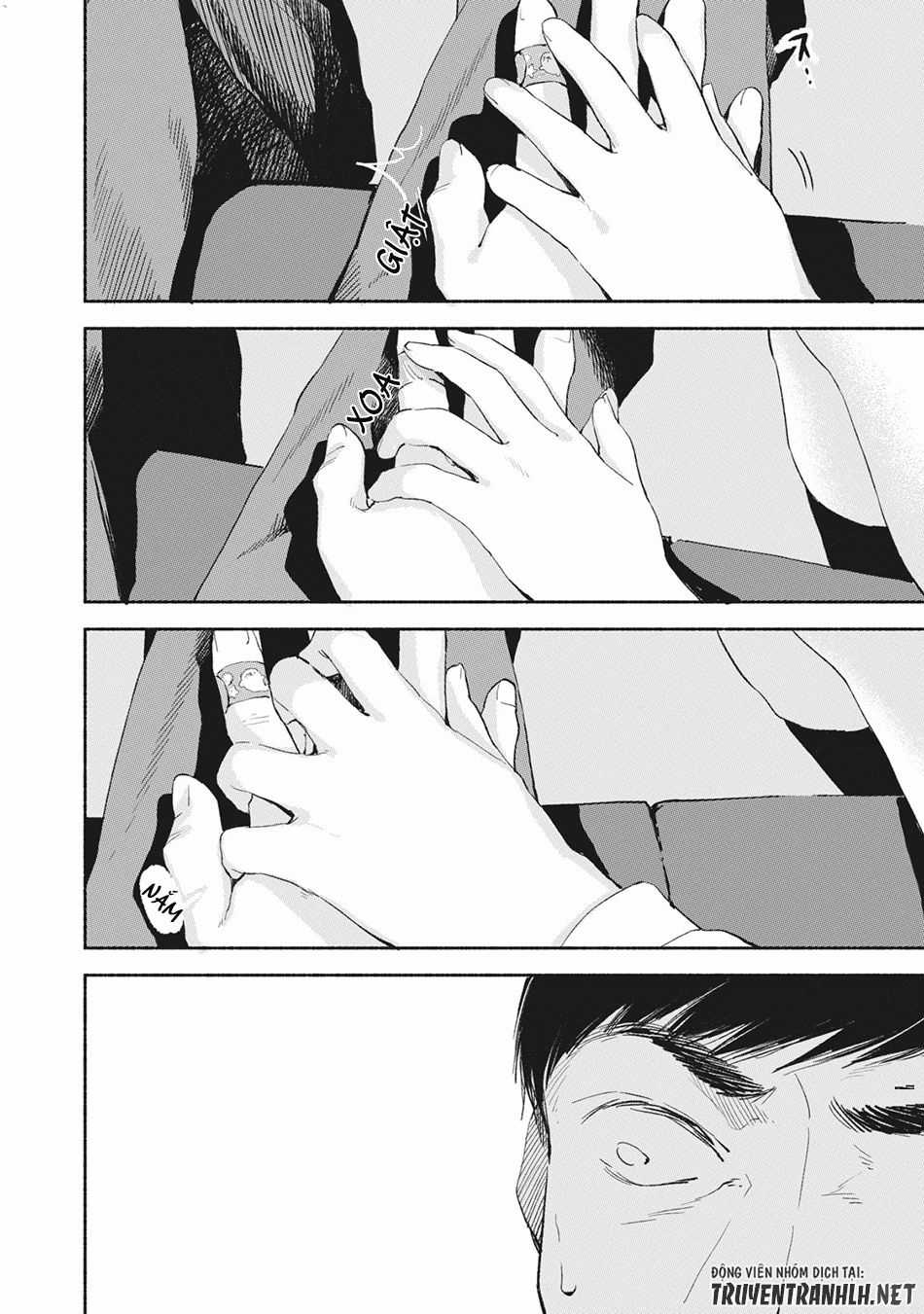 Bạn Của Con Gái Tôi Chapter 6 trang 4