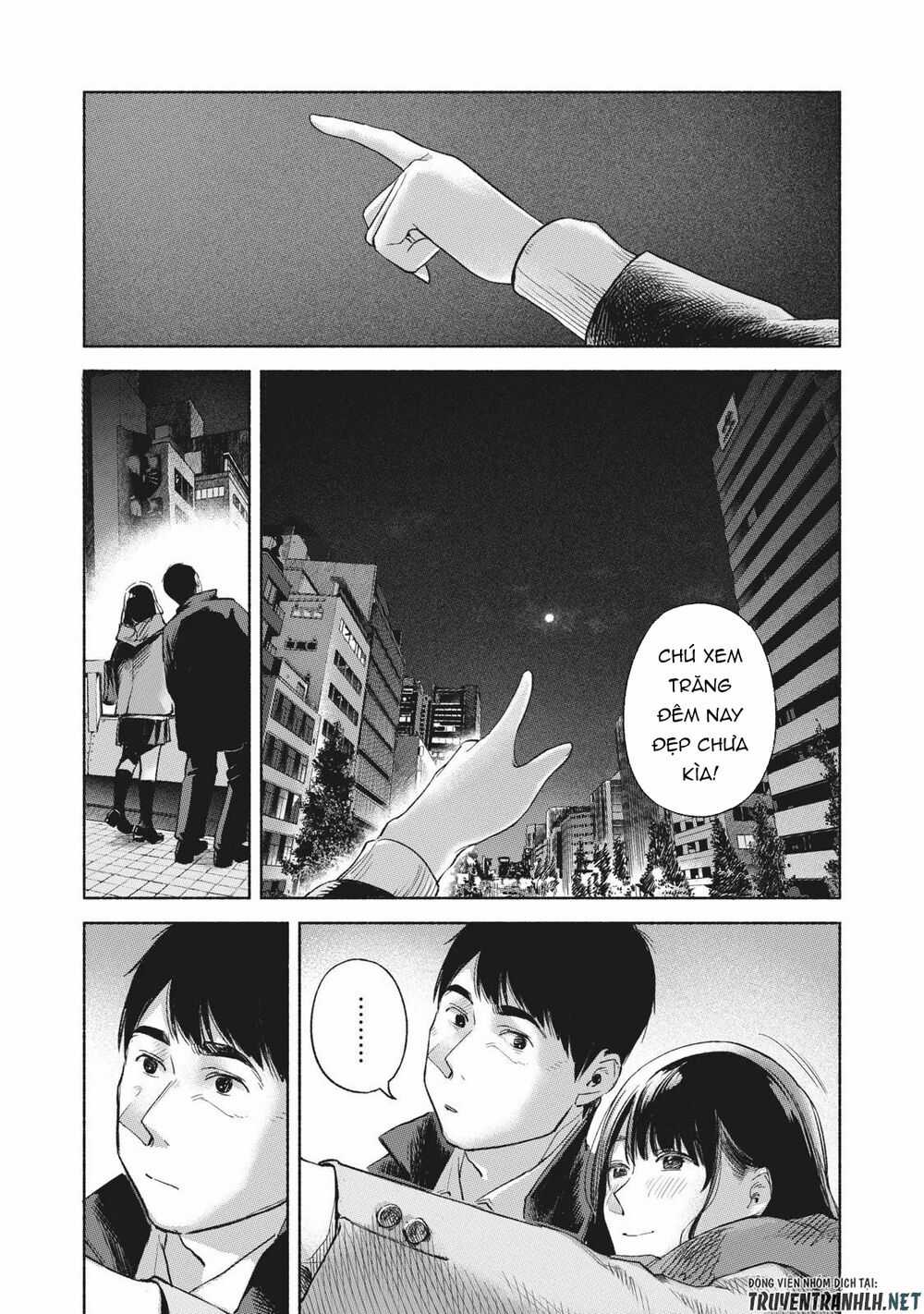 Bạn Của Con Gái Tôi Chapter 62 trang 19
