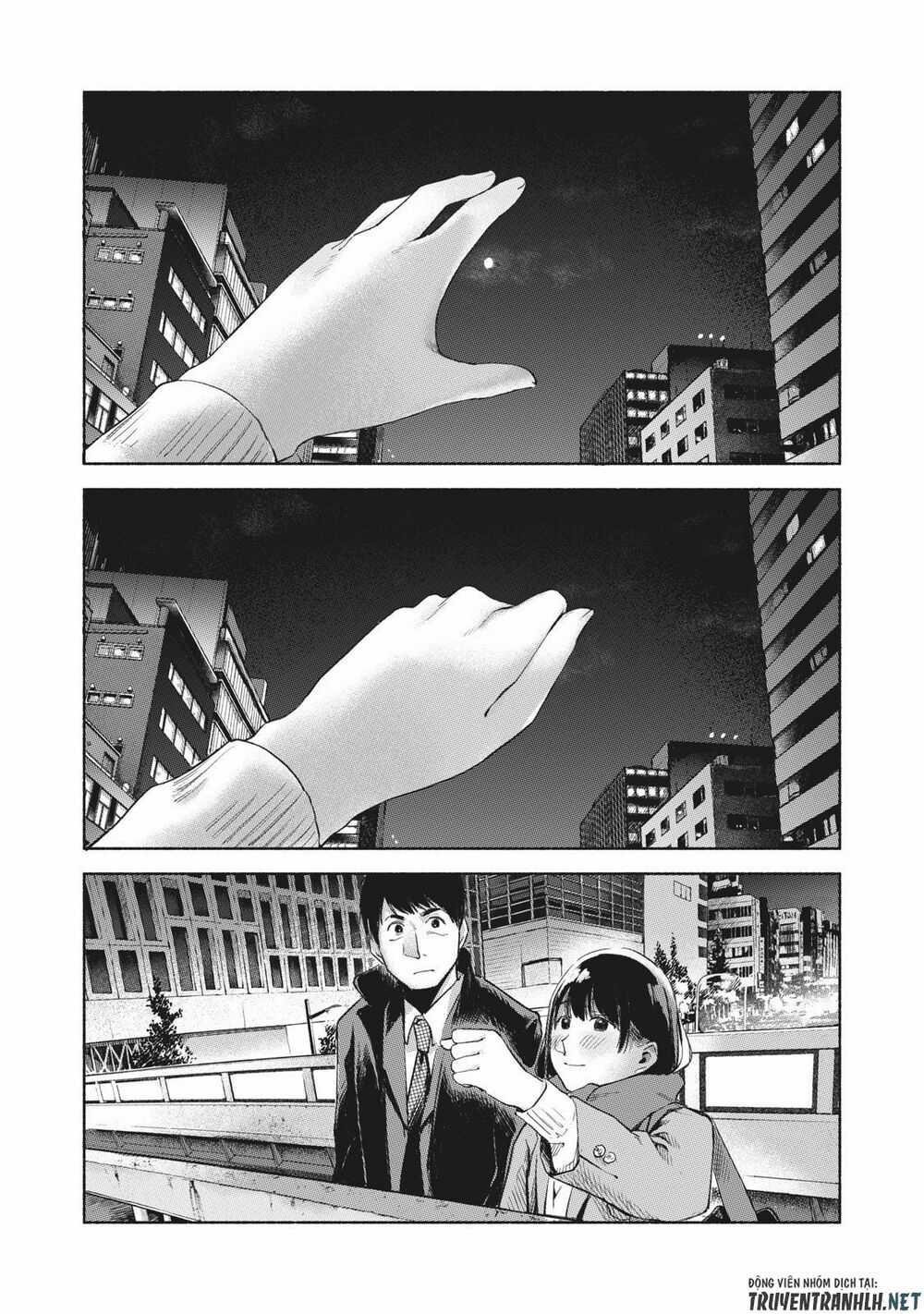 Bạn Của Con Gái Tôi Chapter 62 trang 21