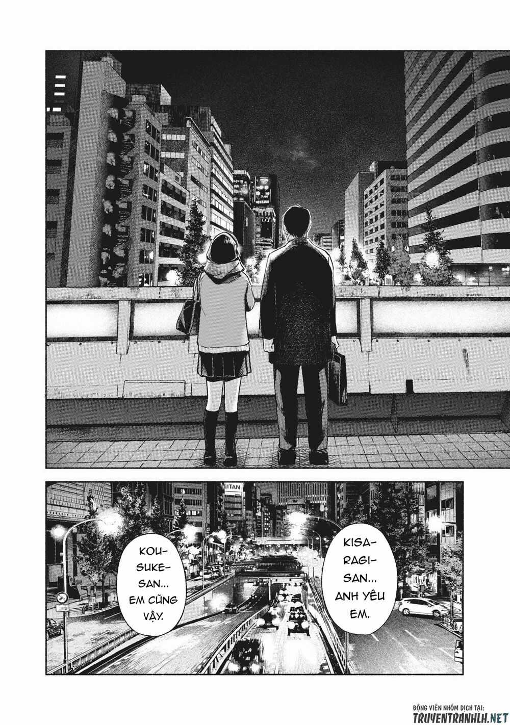 Bạn Của Con Gái Tôi Chapter 62 trang 24