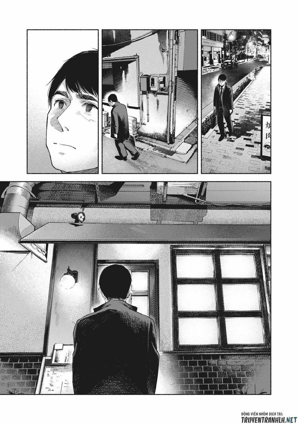 Bạn Của Con Gái Tôi Chapter 62 trang 5