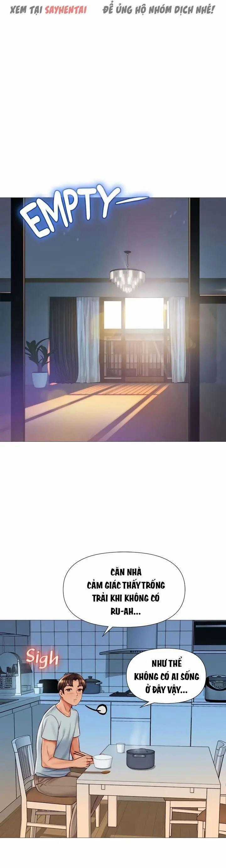 Bạn Của Con Gái Tôi Chapter 63 trang 0