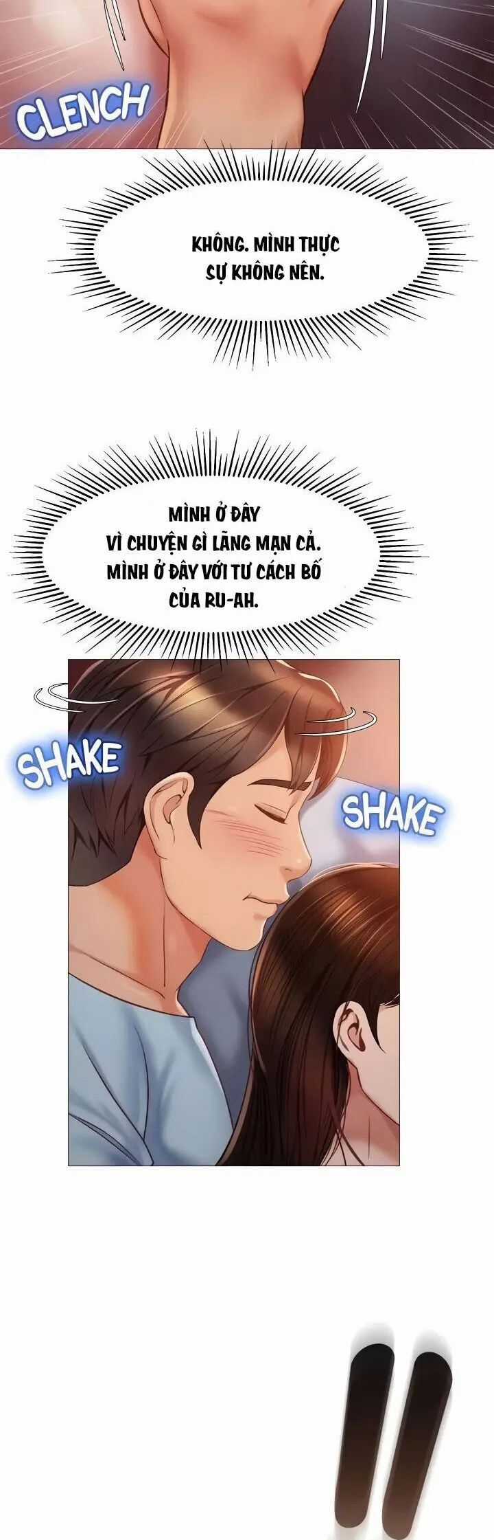 Bạn Của Con Gái Tôi Chapter 64 trang 1