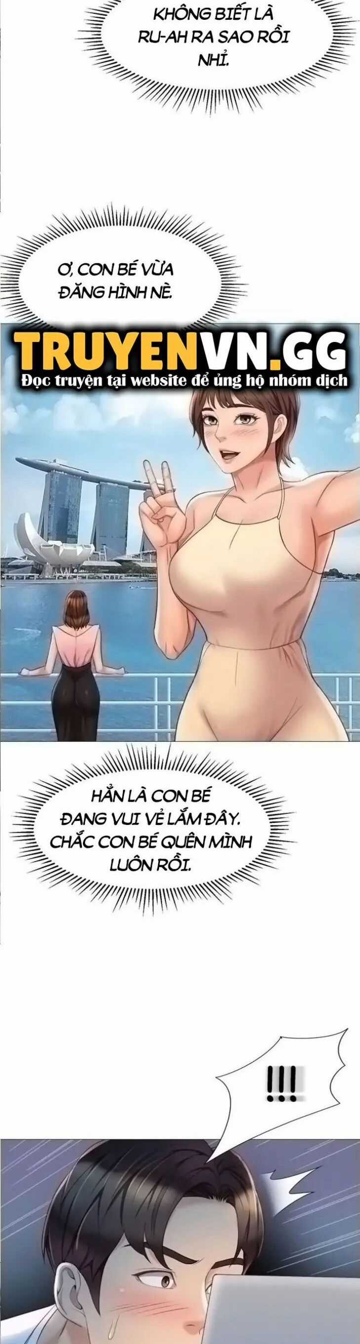 Bạn Của Con Gái Tôi Chapter 69 trang 1