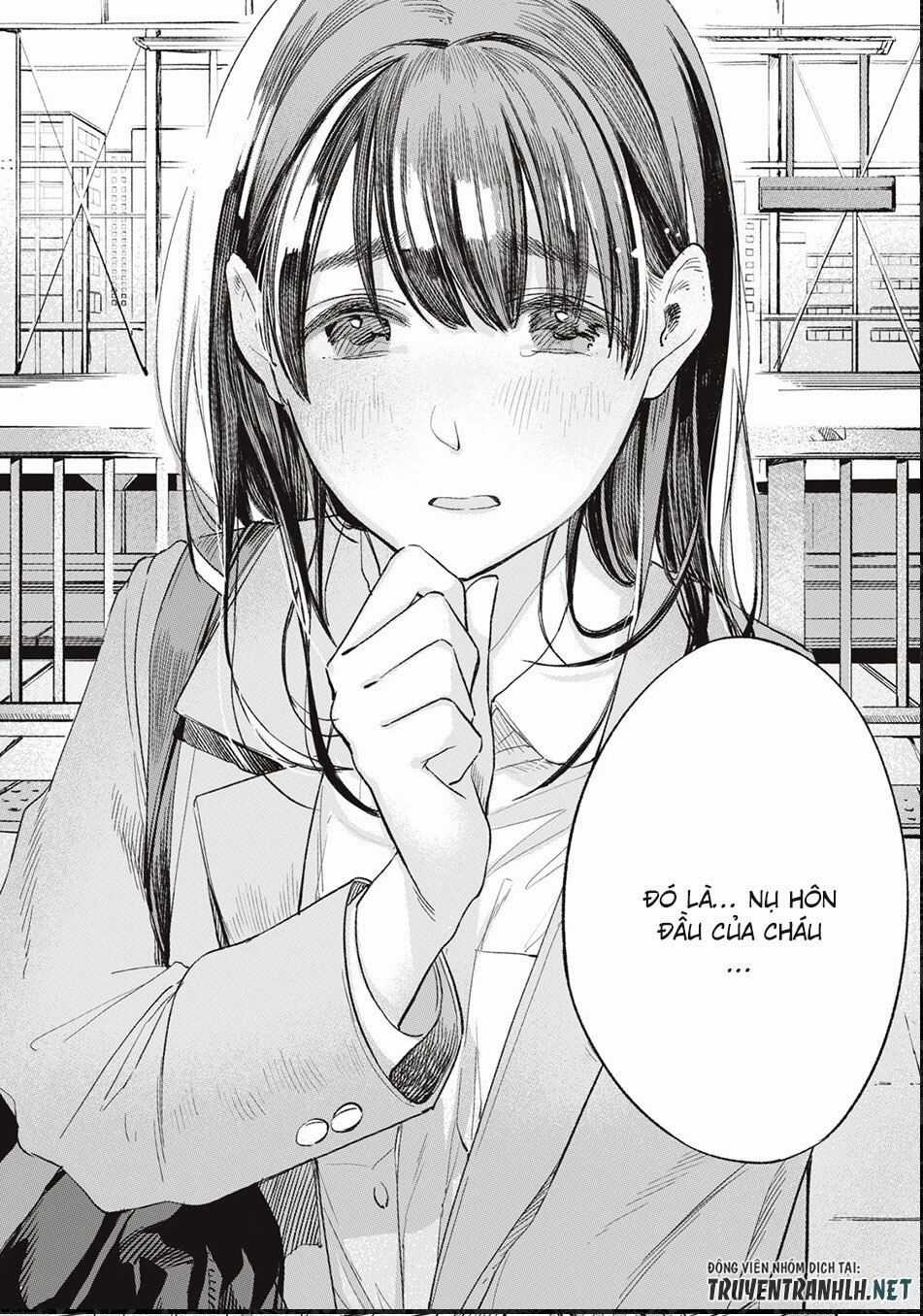 Bạn Của Con Gái Tôi Chapter 7 trang 11