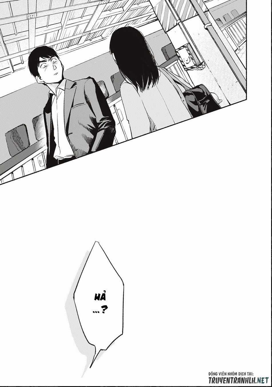 Bạn Của Con Gái Tôi Chapter 7 trang 12