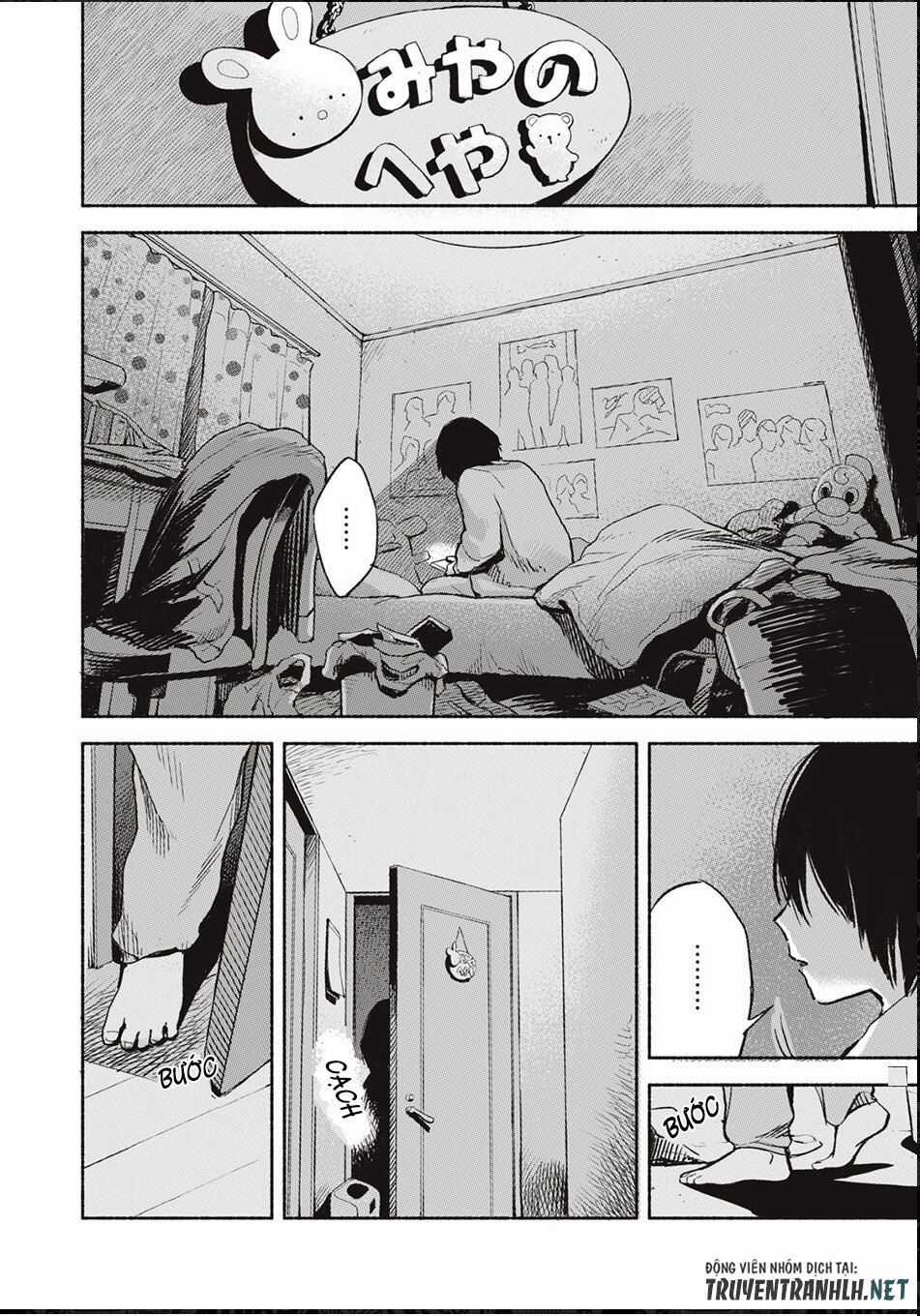 Bạn Của Con Gái Tôi Chapter 7 trang 13