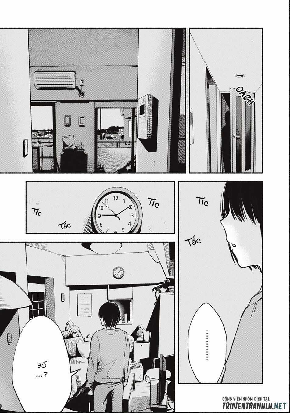 Bạn Của Con Gái Tôi Chapter 7 trang 14