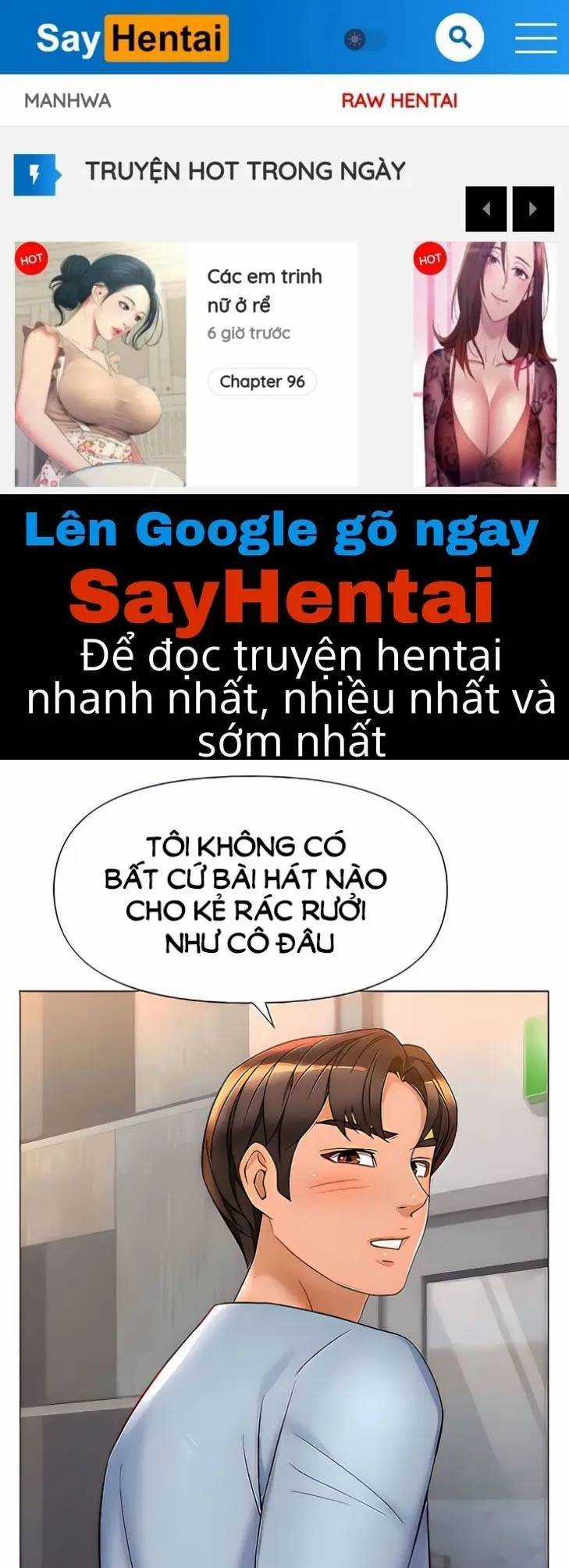 Bạn Của Con Gái Tôi Chapter 78 trang 0