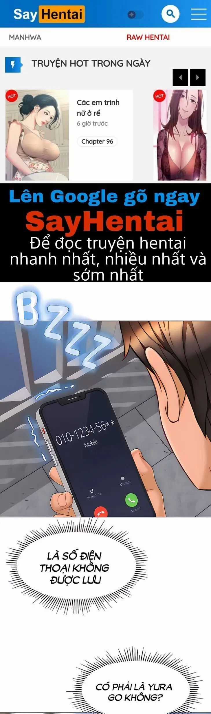 Bạn Của Con Gái Tôi Chapter 79 trang 0