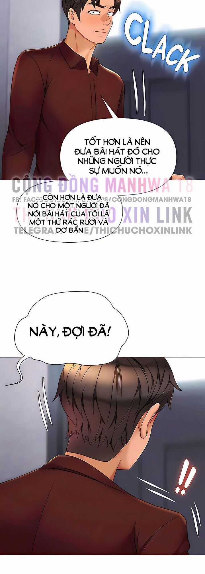 Bạn Của Con Gái Tôi Chapter 79 trang 11