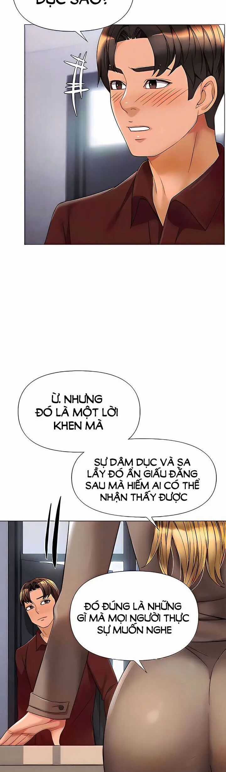 Bạn Của Con Gái Tôi Chapter 79 trang 13