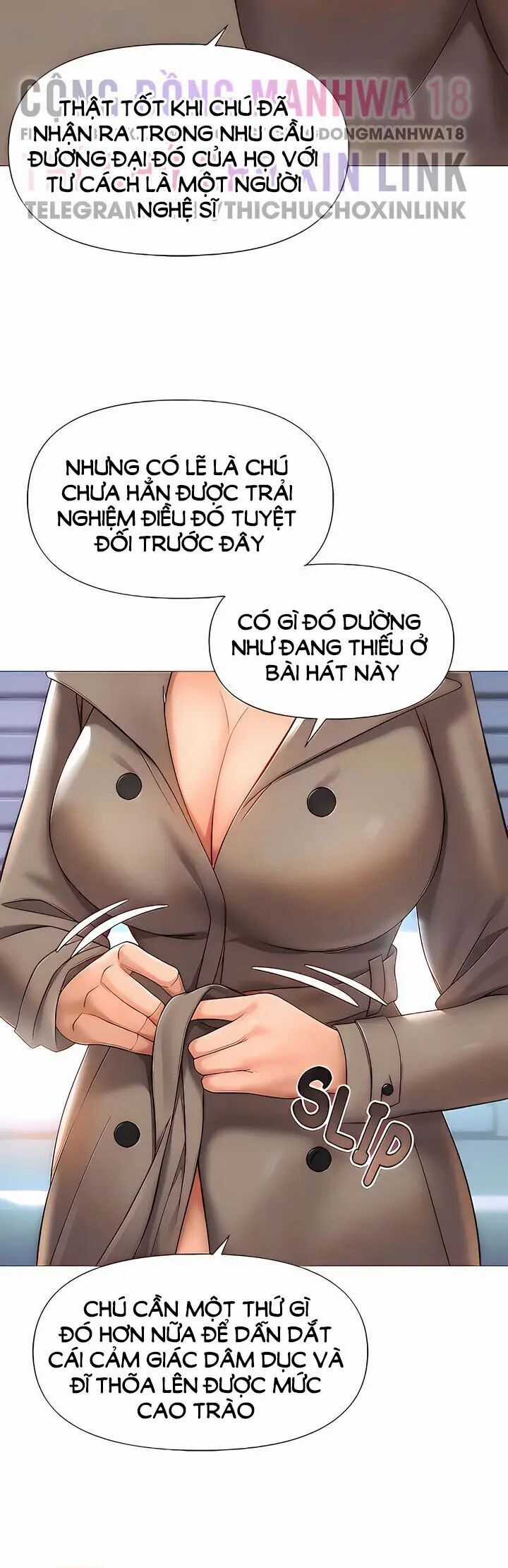 Bạn Của Con Gái Tôi Chapter 79 trang 14