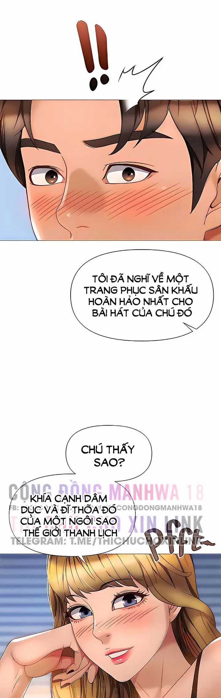 Bạn Của Con Gái Tôi Chapter 79 trang 16