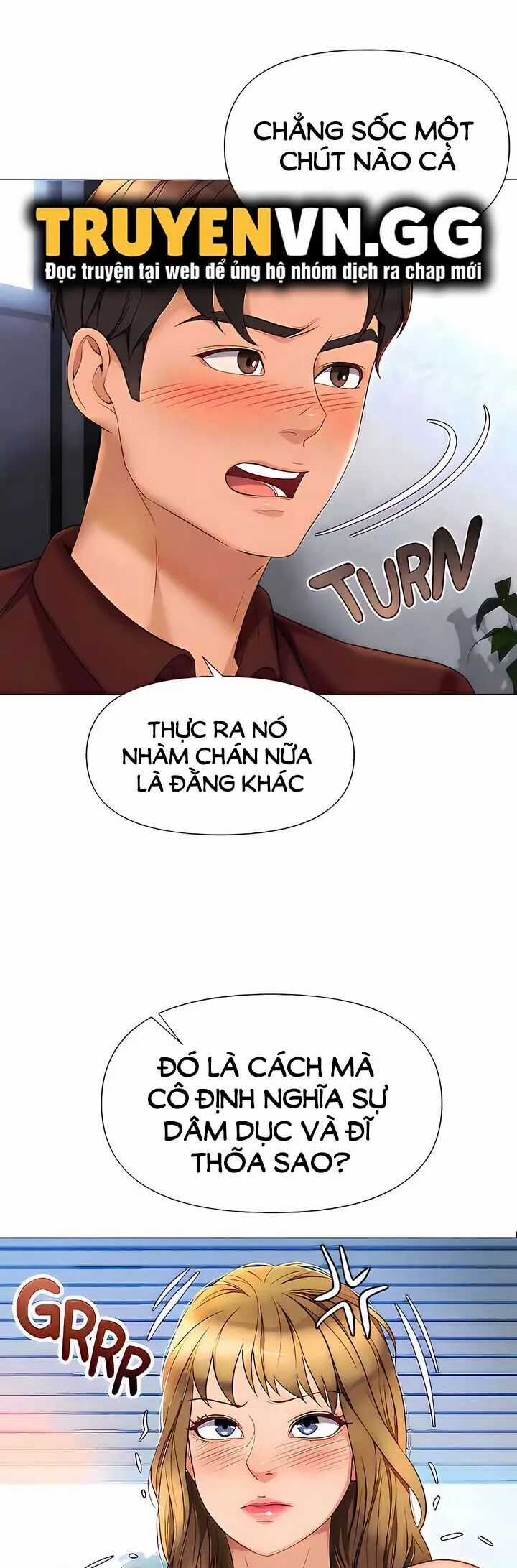 Bạn Của Con Gái Tôi Chapter 79 trang 18