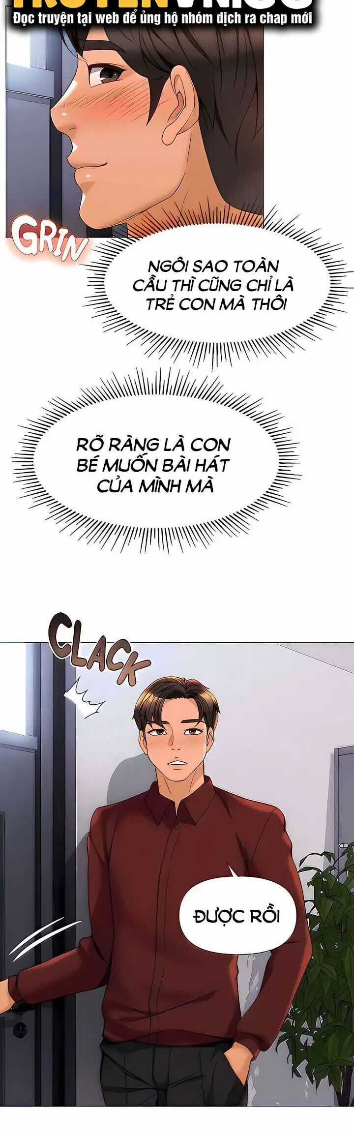 Bạn Của Con Gái Tôi Chapter 79 trang 21