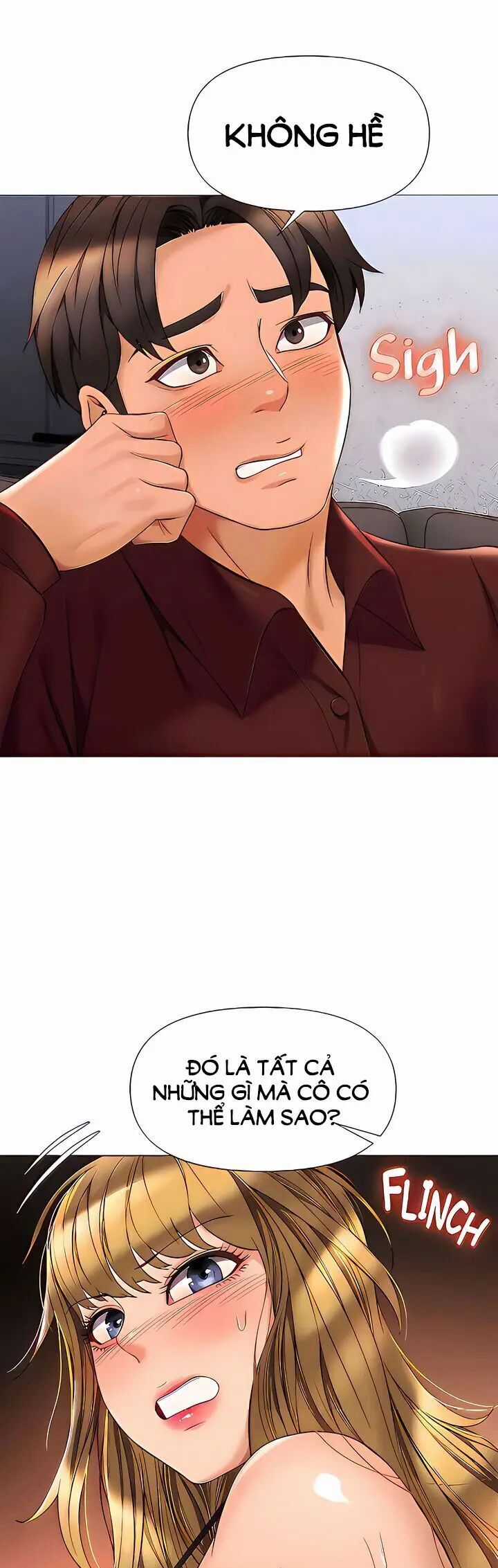 Bạn Của Con Gái Tôi Chapter 79 trang 26