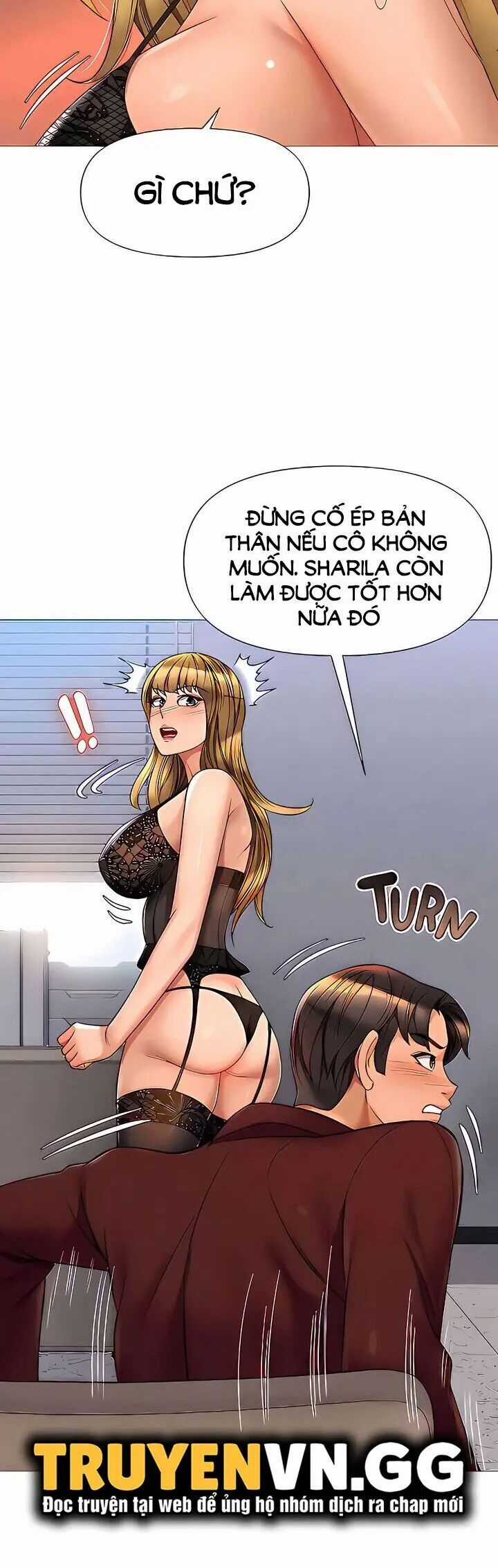 Bạn Của Con Gái Tôi Chapter 79 trang 27