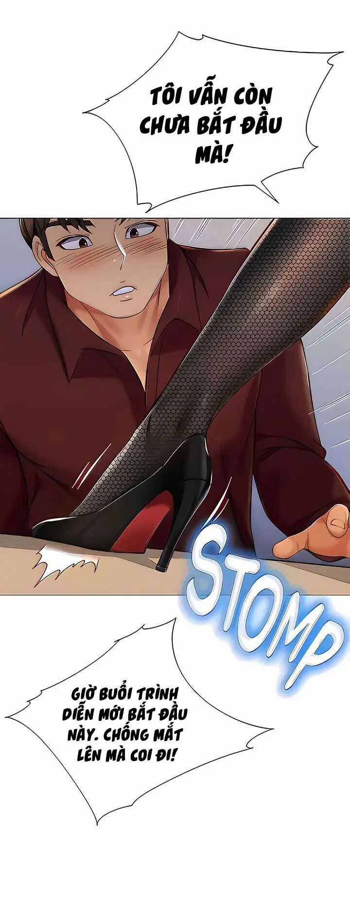 Bạn Của Con Gái Tôi Chapter 79 trang 28