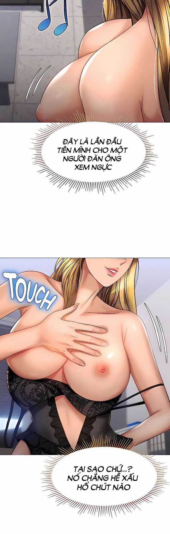 Bạn Của Con Gái Tôi Chapter 79 trang 31