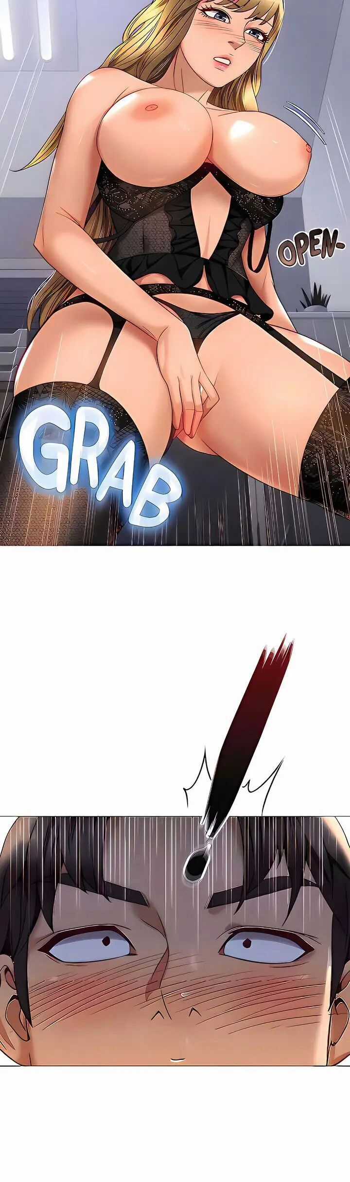 Bạn Của Con Gái Tôi Chapter 79 trang 36