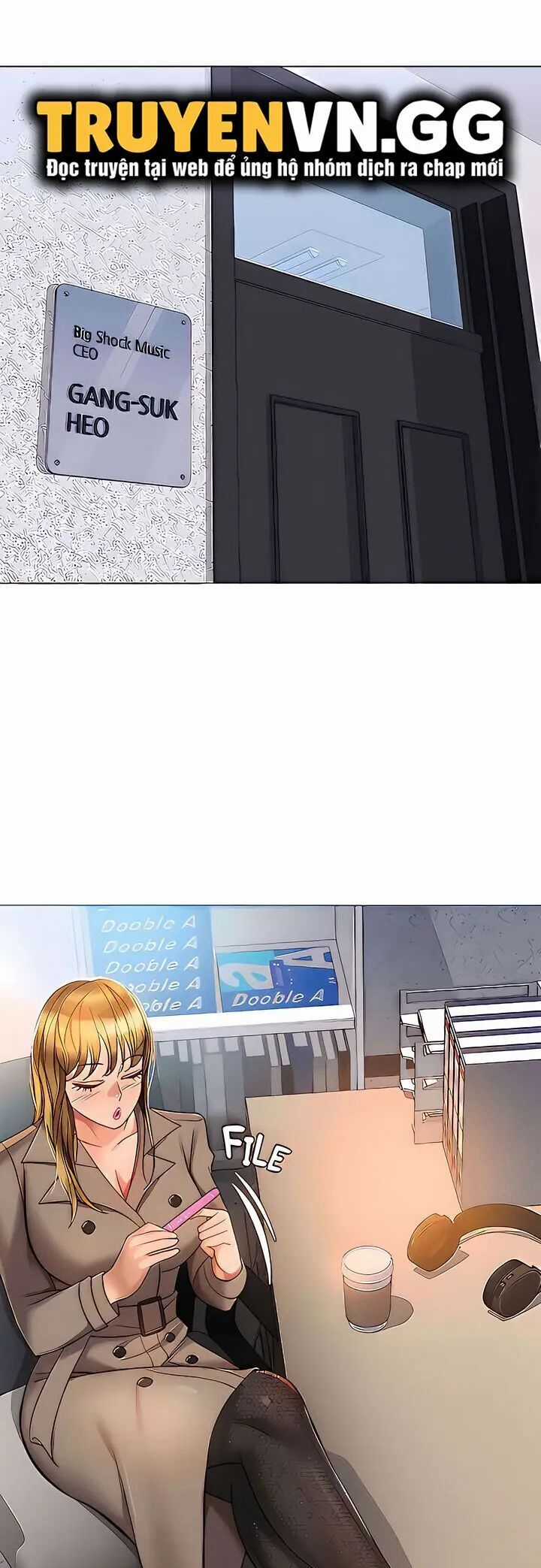 Bạn Của Con Gái Tôi Chapter 79 trang 4