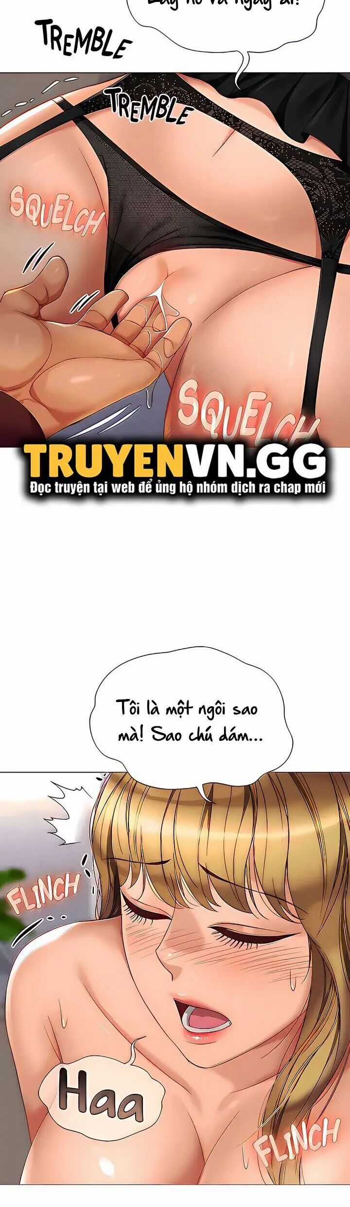 Bạn Của Con Gái Tôi Chapter 79 trang 41